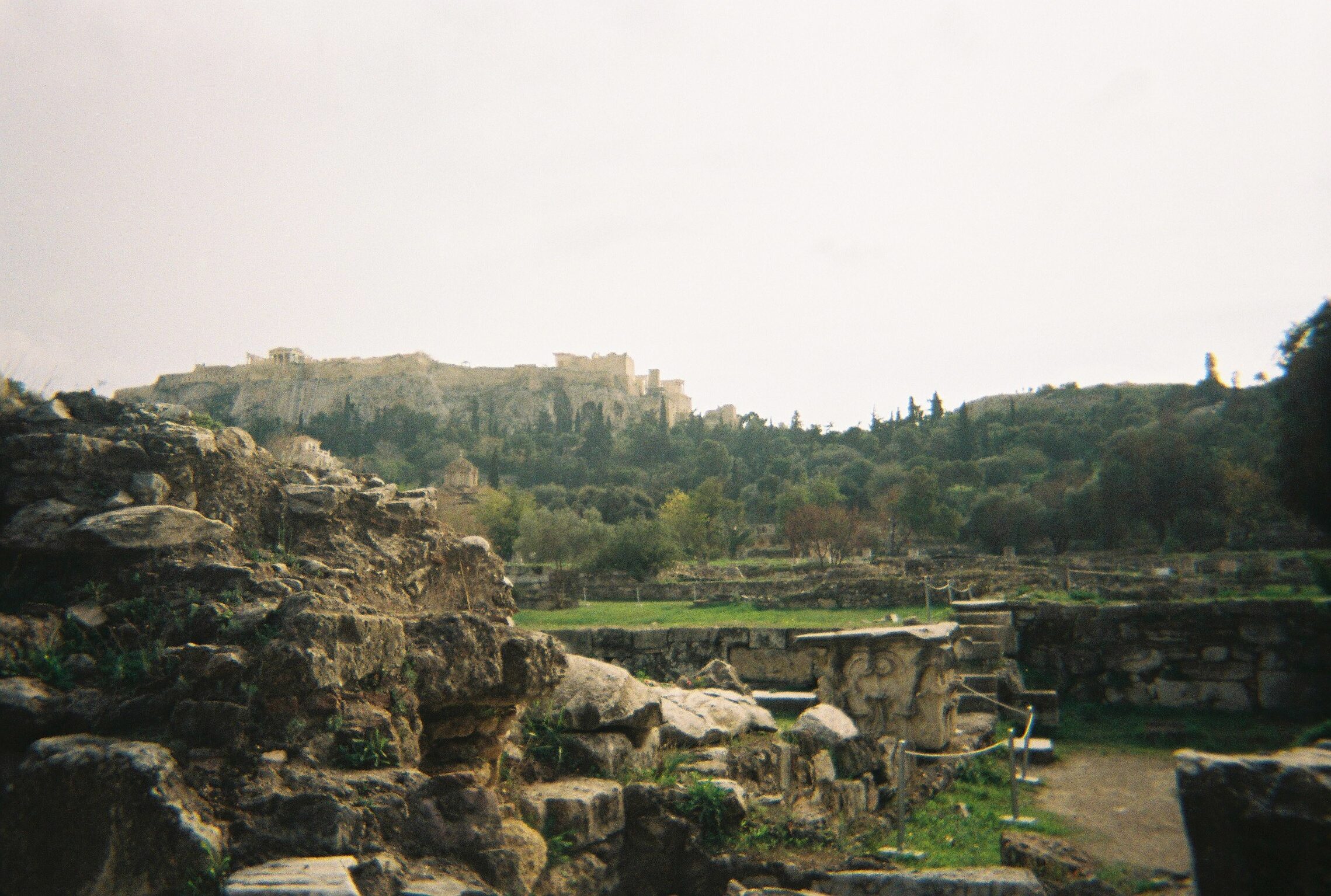 Leben zwischen den Toden