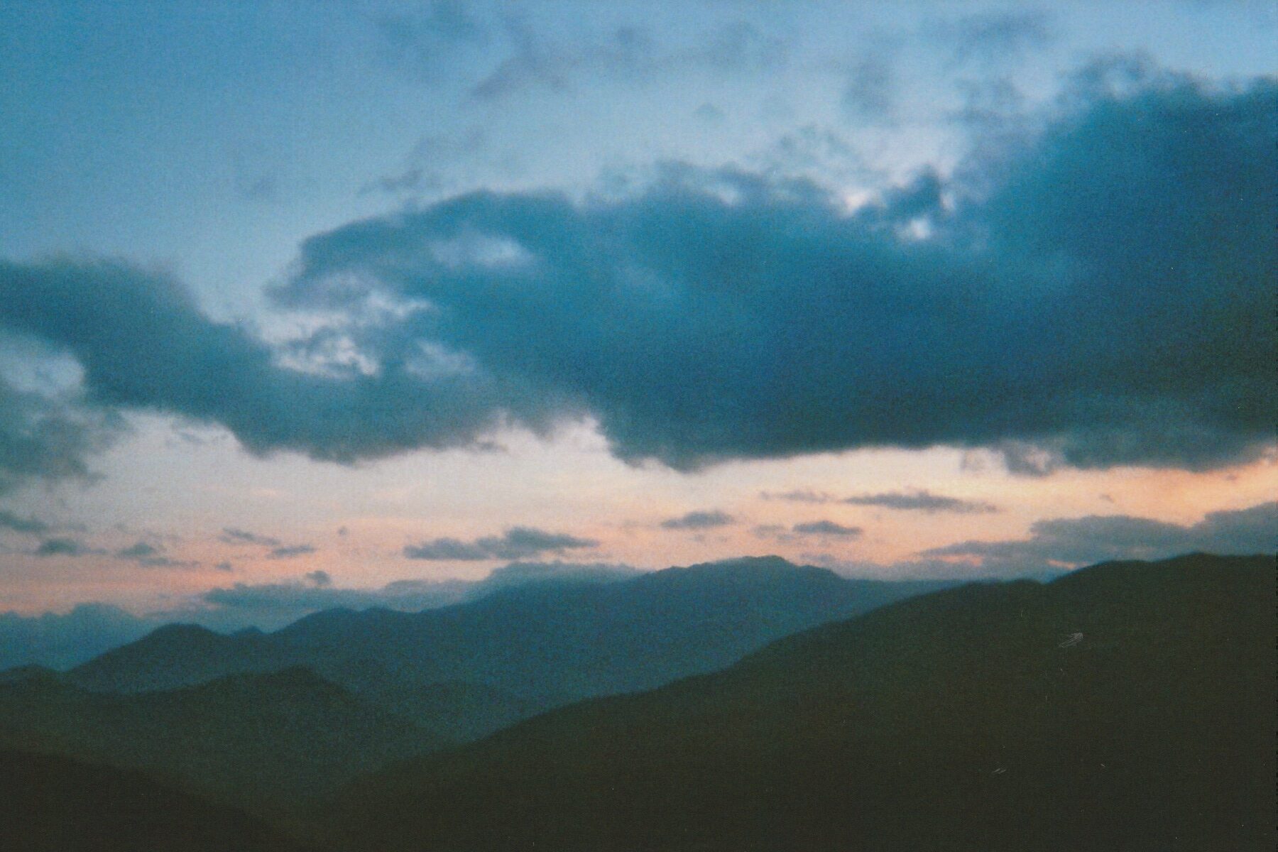 Meine Sehnsucht ist meine Befreierin