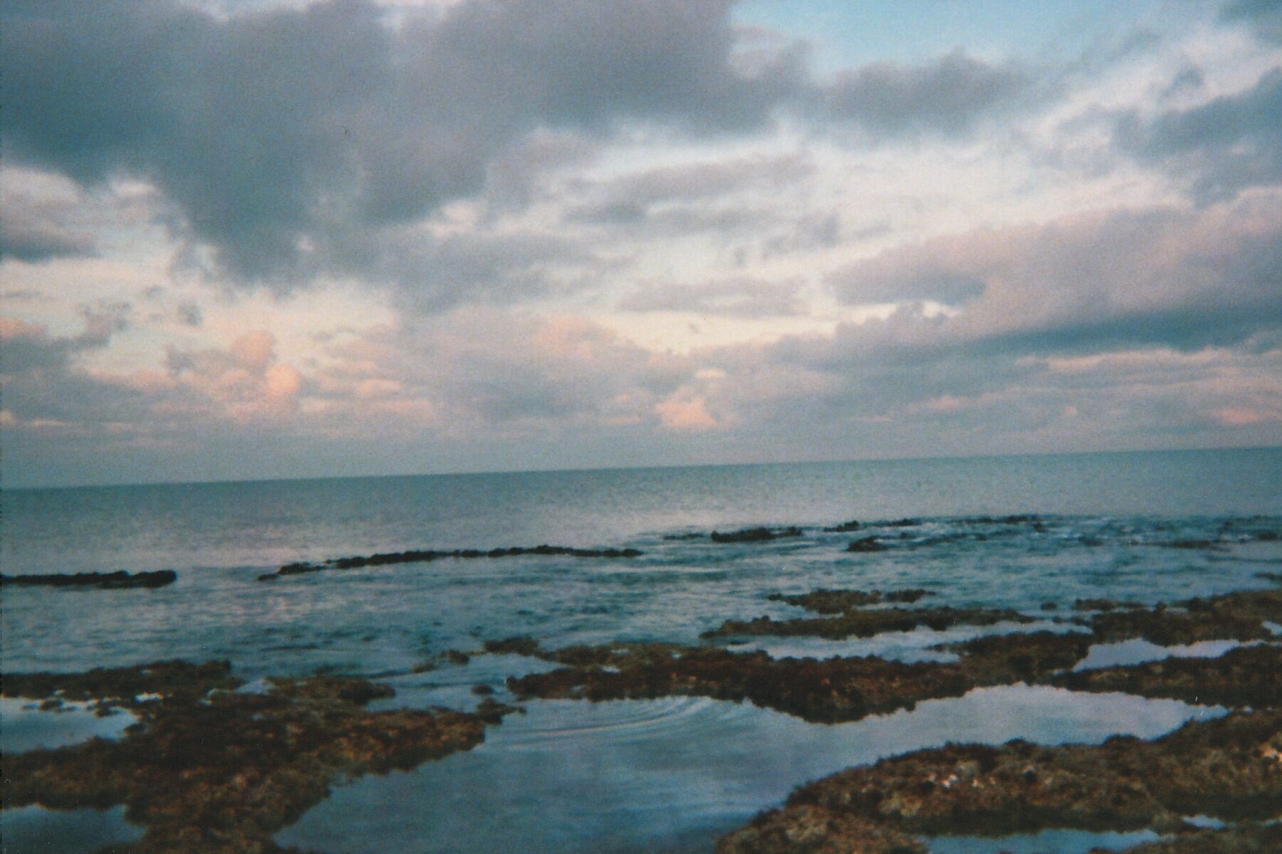 Die Fusion unserer Wahrnehmungen